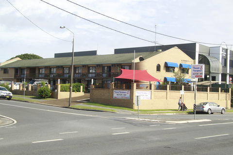 Tweed Harbour Motor Inn - Accommodation Melbourne 0