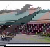 Walcha Road Hotel Royal - Accommodation Melbourne