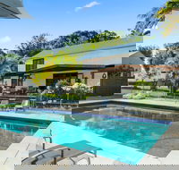 Wandarra - Accommodation Melbourne