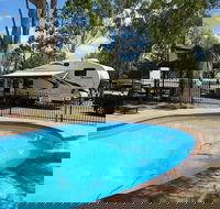 Warwick Freedom Lifestyle Park - Accommodation Melbourne
