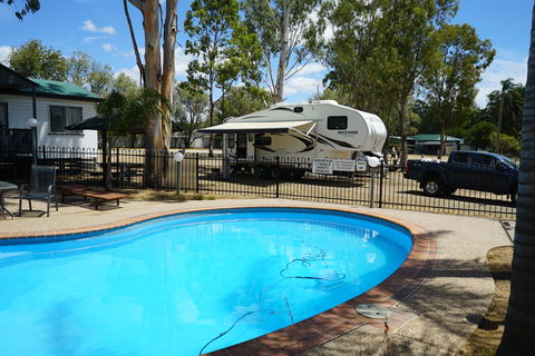 Warwick Freedom Lifestyle Park - Accommodation Melbourne 0