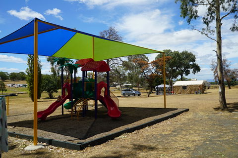 Warwick Freedom Lifestyle Park - Accommodation Melbourne 1