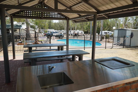 Warwick Freedom Lifestyle Park - Accommodation Melbourne 2