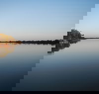 Washpool Retreat- Waterfront Living - Melbourne 4u