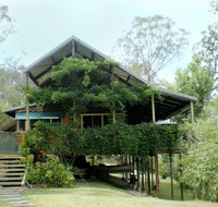 Water Gums Retreat - Accommodation Melbourne