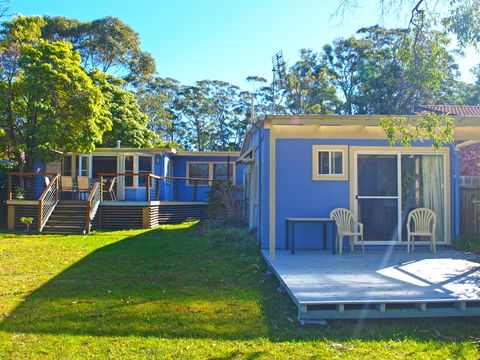 Waterfront Heaven - Accommodation Melbourne 1