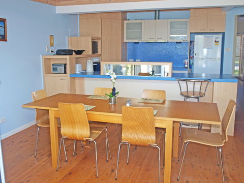 Waterfront Heaven - Accommodation Melbourne 2
