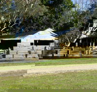 Willowbrook Farm Caravan Park - Melbourne 4u