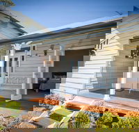Wine Country Cottage - Accommodation Melbourne