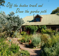 Wind Song Bed and Breakfast - Accommodation Melbourne