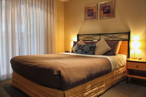 Wollongong Serviced Apartments - Accommodation Melbourne 0