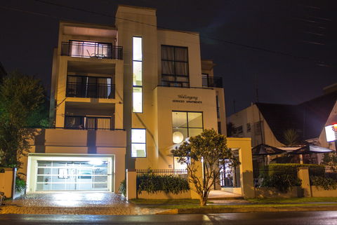 Wollongong Serviced Apartments - Accommodation Melbourne 1