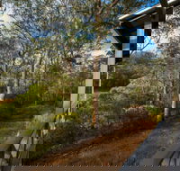 Wollombi Bush Retreat - Accommodation Melbourne