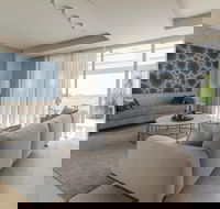 Wylde St Penthouse - Accommodation Melbourne