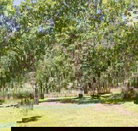 Youdales Hut campground and picnic area - Accommodation Melbourne