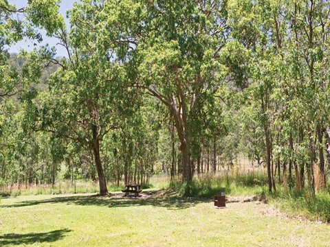 Youdales Hut Campground And Picnic Area - Accommodation Melbourne 0