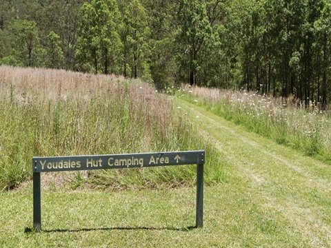 Youdales Hut Campground And Picnic Area - Accommodation Melbourne 2