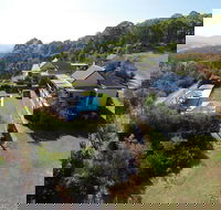 215 Mt Buffalo Retreat - Accommodation Melbourne