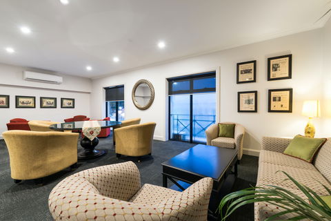 Abbott Boutique Hotel - Accommodation Melbourne 0