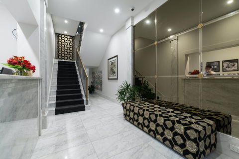 Abbott Boutique Hotel - Accommodation Melbourne 1