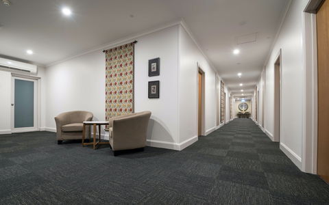 Abbott Boutique Hotel - Accommodation Melbourne 2