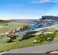 Akuna Waterfront - Accommodation Melbourne