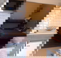 Altair Motel and Restaurant - Accommodation Melbourne