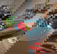 Alvy on Piper - Accommodation Melbourne