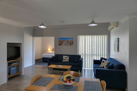 Amalfi Resort  Busselton - Accommodation Melbourne 2