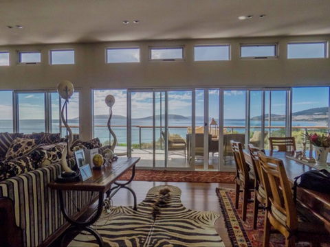 Amanzi By The Sea Flinders Island - Accommodation Melbourne 0