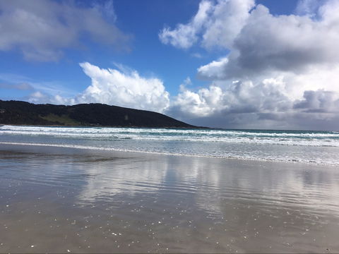 Amanzi By The Sea Flinders Island - Accommodation Melbourne 2