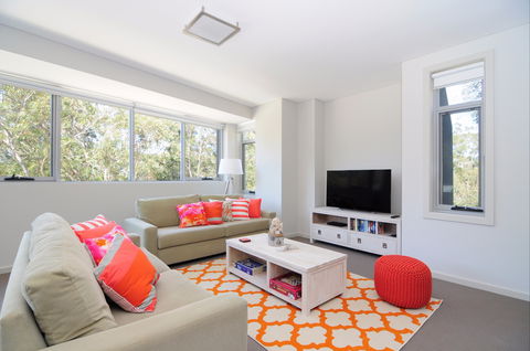 Aqua View Huskisson - Melbourne 4u 1