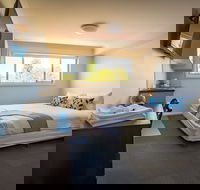 Aspire Mayfield - Accommodation Melbourne