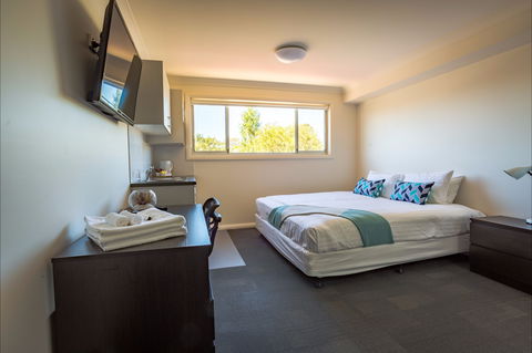 Aspire Mayfield - Accommodation Melbourne 0
