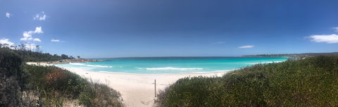 Barefoot Beach House - Accommodation Melbourne 0