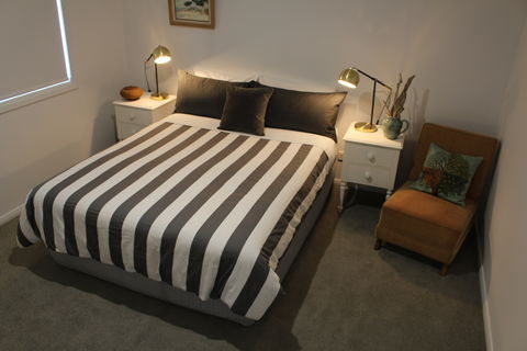 Barefoot Beach House - Accommodation Melbourne 2