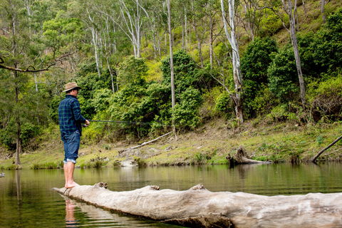 Bass Lodge - Accommodation Melbourne 0