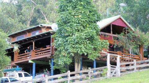 Bass Lodge - Accommodation Melbourne 1