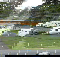 Bathurst Showground - Accommodation Melbourne