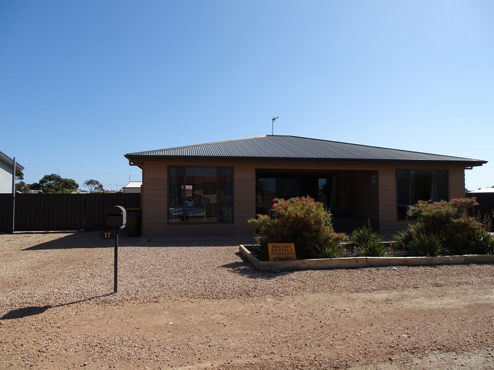North Yelta SA Accommodation Melbourne