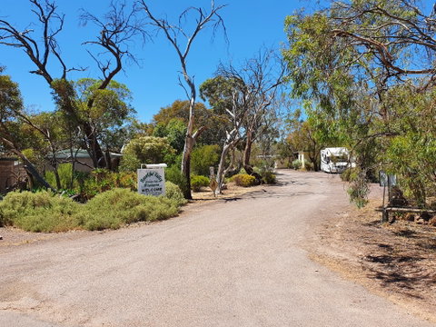 Beautiful Valley Caravan Park - Accommodation Melbourne 0