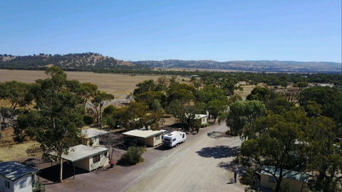 Beautiful Valley Caravan Park - Accommodation Melbourne 2