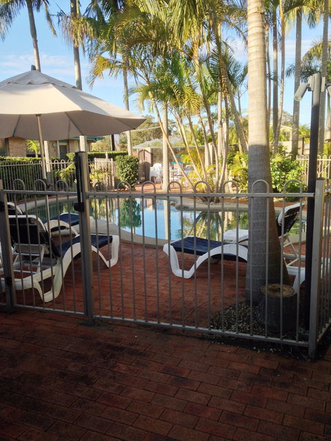 Beaches Serviced Apartments - Melbourne 4u 0