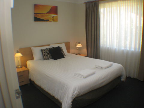 Beaches Serviced Apartments - Melbourne 4u 1
