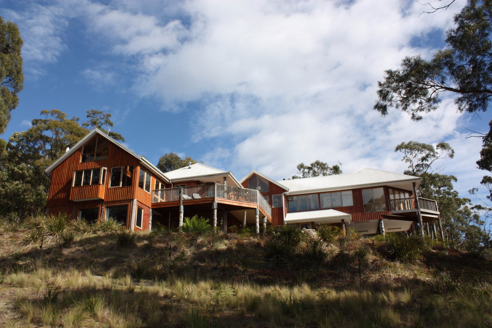 St Helens TAS Accommodation Melbourne