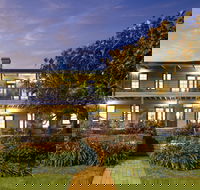 Bellevue Accommodation The Bellevue Kiama - Accommodation Melbourne