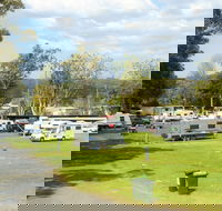 Berry Showground Camping - Accommodation Melbourne