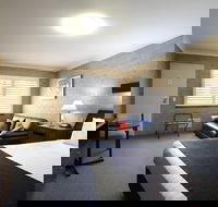 Best Western Tamworth Motor Inn - Accommodation Melbourne