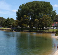 Best Western Murchison Lodge - Accommodation Melbourne