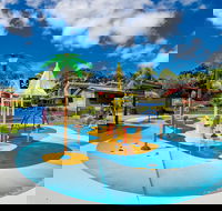 BIG4 Merimbula Tween Waters Holiday Park - Accommodation Melbourne